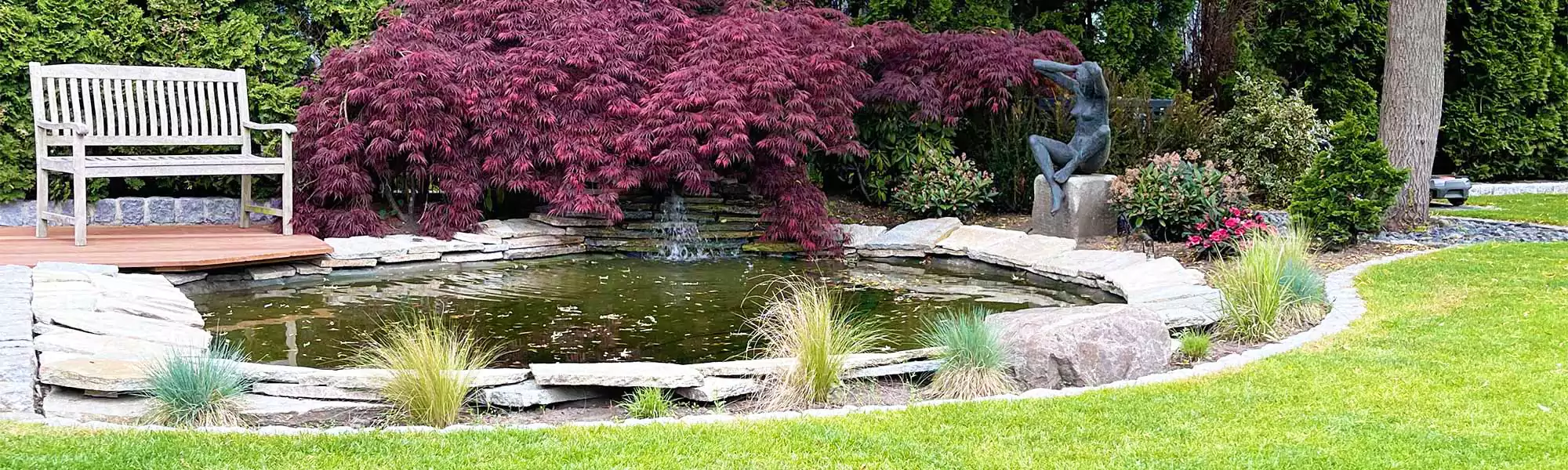 Landschaftsgärtner Rahlstedt